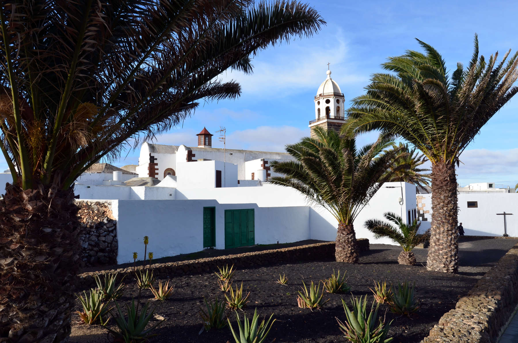 Teguise, Lanzarote